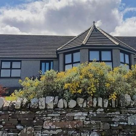 Bed and Breakfast Highfield Gills Esterno foto