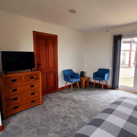 Bed and Breakfast Highfield Gills Esterno foto