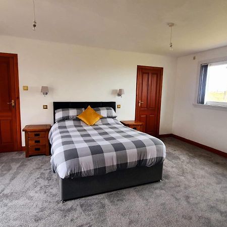 Bed and Breakfast Highfield Gills Esterno foto
