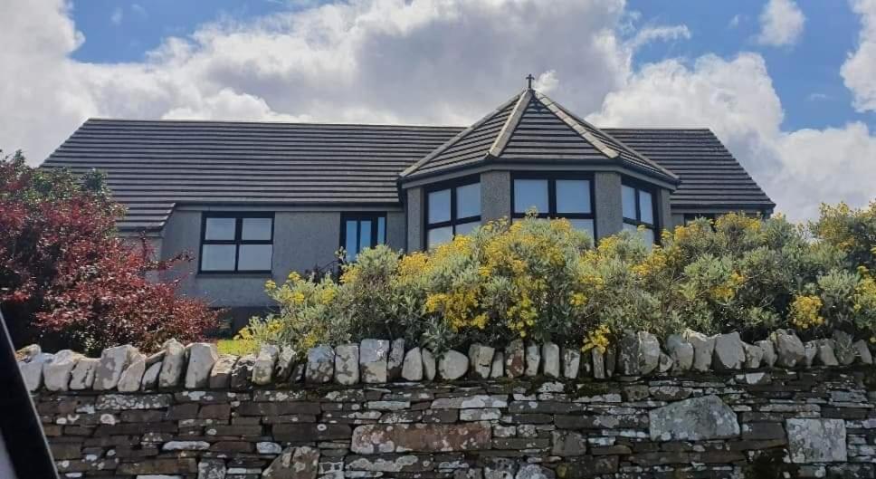 Bed and Breakfast Highfield Gills Esterno foto