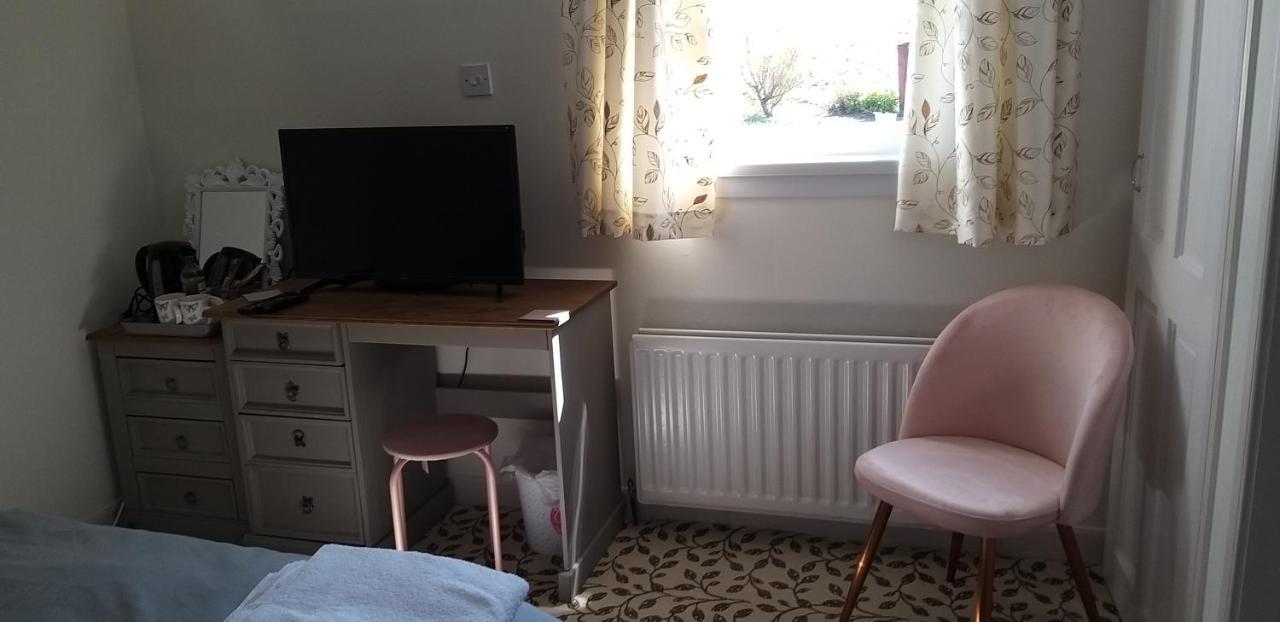 Bed and Breakfast Highfield Gills Esterno foto