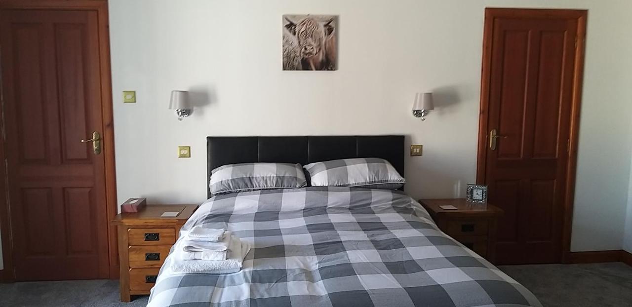 Bed and Breakfast Highfield Gills Esterno foto