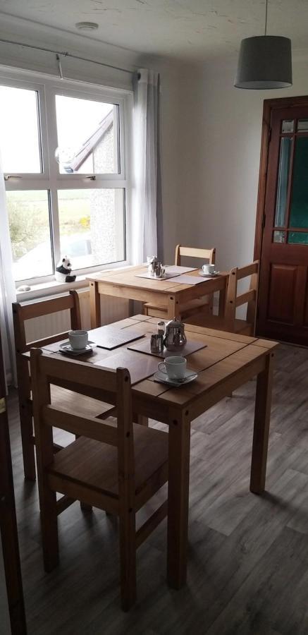 Bed and Breakfast Highfield Gills Esterno foto