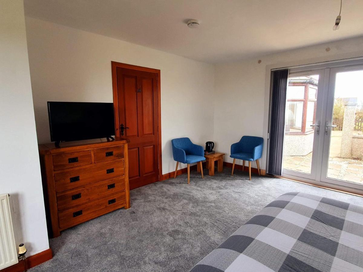 Bed and Breakfast Highfield Gills Esterno foto