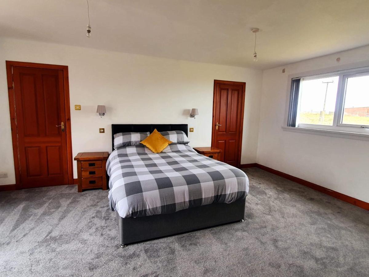 Bed and Breakfast Highfield Gills Esterno foto