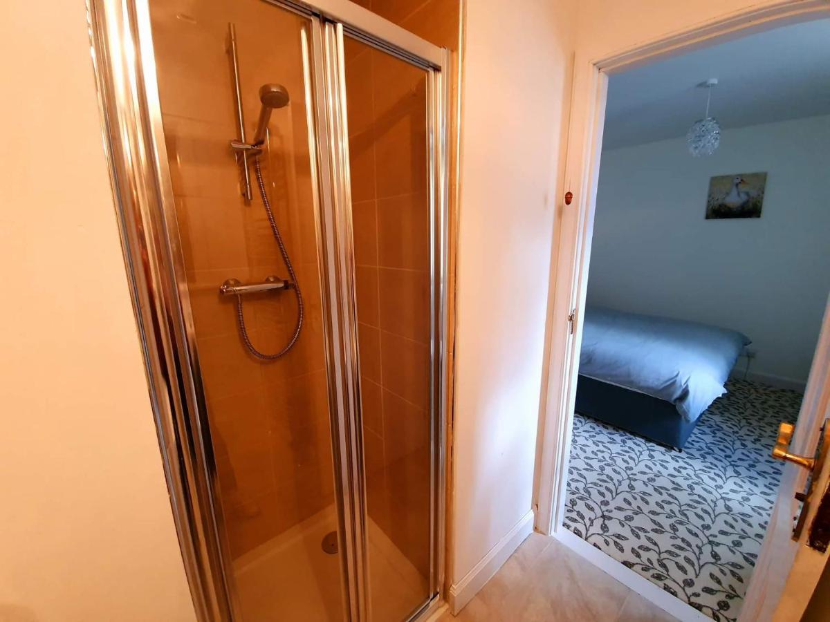 Bed and Breakfast Highfield Gills Esterno foto