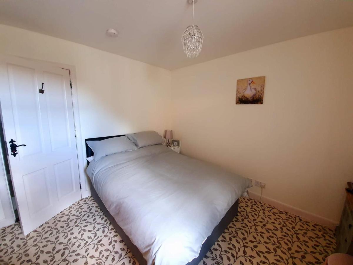 Bed and Breakfast Highfield Gills Esterno foto
