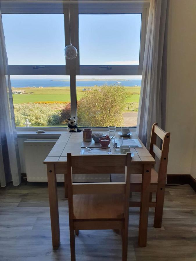 Bed and Breakfast Highfield Gills Esterno foto