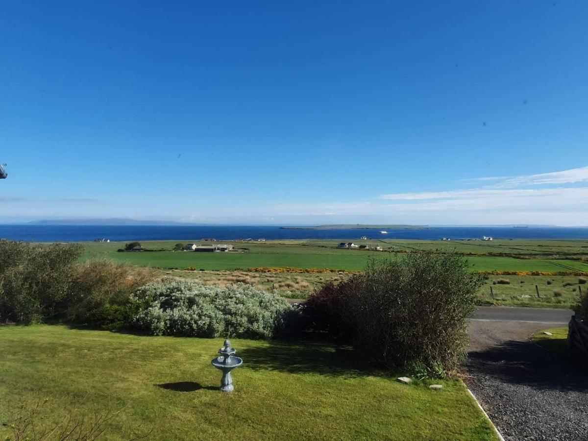 Bed and Breakfast Highfield Gills Esterno foto