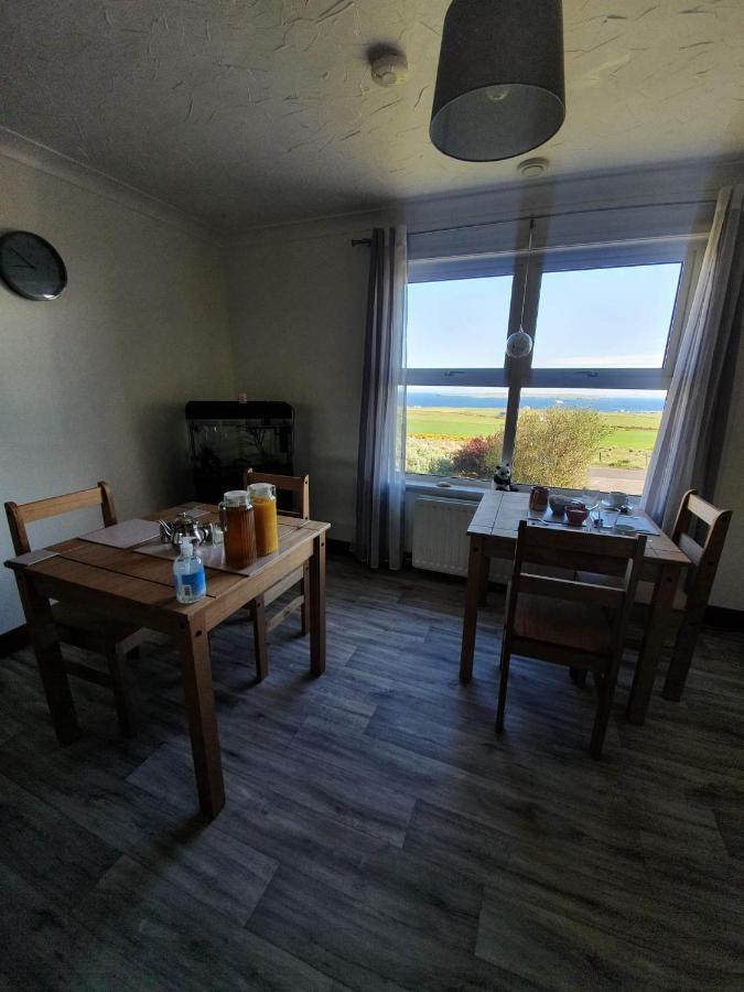 Bed and Breakfast Highfield Gills Esterno foto