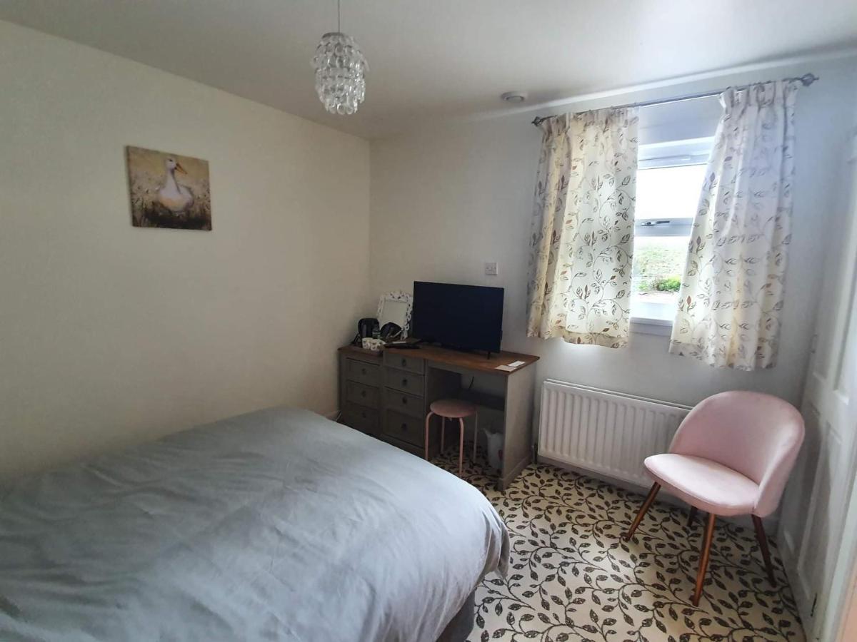 Bed and Breakfast Highfield Gills Esterno foto
